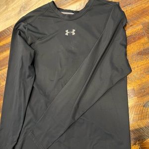 Under Armour Cold Gear long sleeve